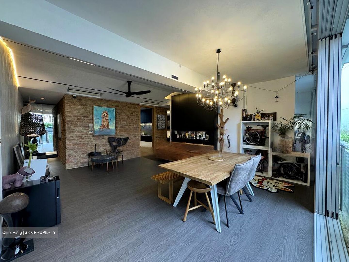 Bartley Residences (D19), Apartment #466549751
